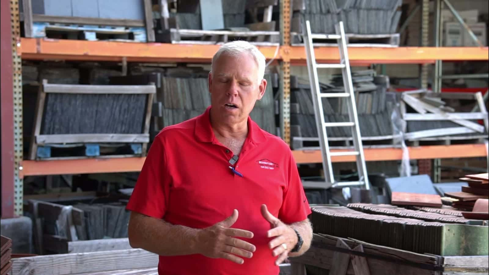 32 Years Perfecting Every Roof Type — video thumbnail