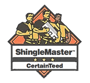 CertainTeed ShingleMaster