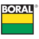 Boral Roofing (now Westlake Royal) logo
