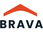 Brava Roof Tile logo