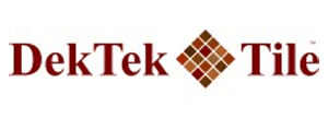 DekTek Tile logo
