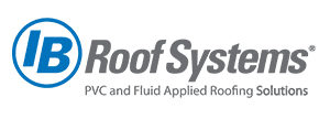 IB Roof Systems logo