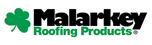 Malarkey Roofing logo