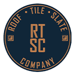 Clay Tile (Roof Tile & Slate Co.) logo