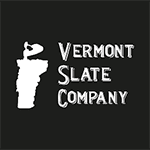 Vermont Slate Company logo